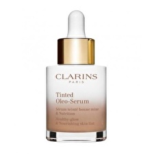 Clarins Tinted Oleo-serum 30ml