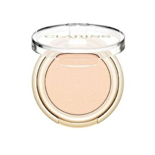 Clarins Ombre Skin Eyeshadow #01-matte Ivory 1.5 Gr