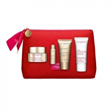 Clarins Nutri-lumiére Skin And Hand Care Gift Set