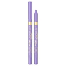 Eveline Cosmetics Variete Waterproof Gel Pencil Eyeliner 07 Lavender 1.3 G