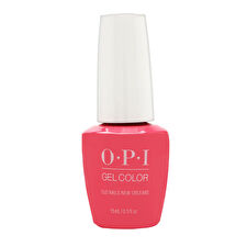 Opi Gel Color Soak-off Gel Lacquer - Suzi Nails New Orleans