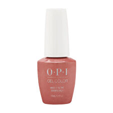 Opi Gel Color Soak-off Gel Lacquer - Made It To The Seventh Hill!