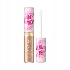 Eveline Cosmetics Flower Garden Waterproof Liquid Eyeshadow 02 6.5ml
