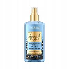 Eveline Cosmetics Sensual Body Blue Romance Body Spray Body 150ml