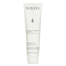 Sothys Cristalline Modelling Cream 150ml