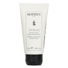 Sothys Hydra-Nourishing Hand Cream 50ml