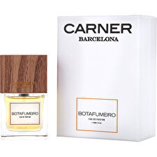 Carner Barcelona Botafumeiro Eau De Parfum 50ml