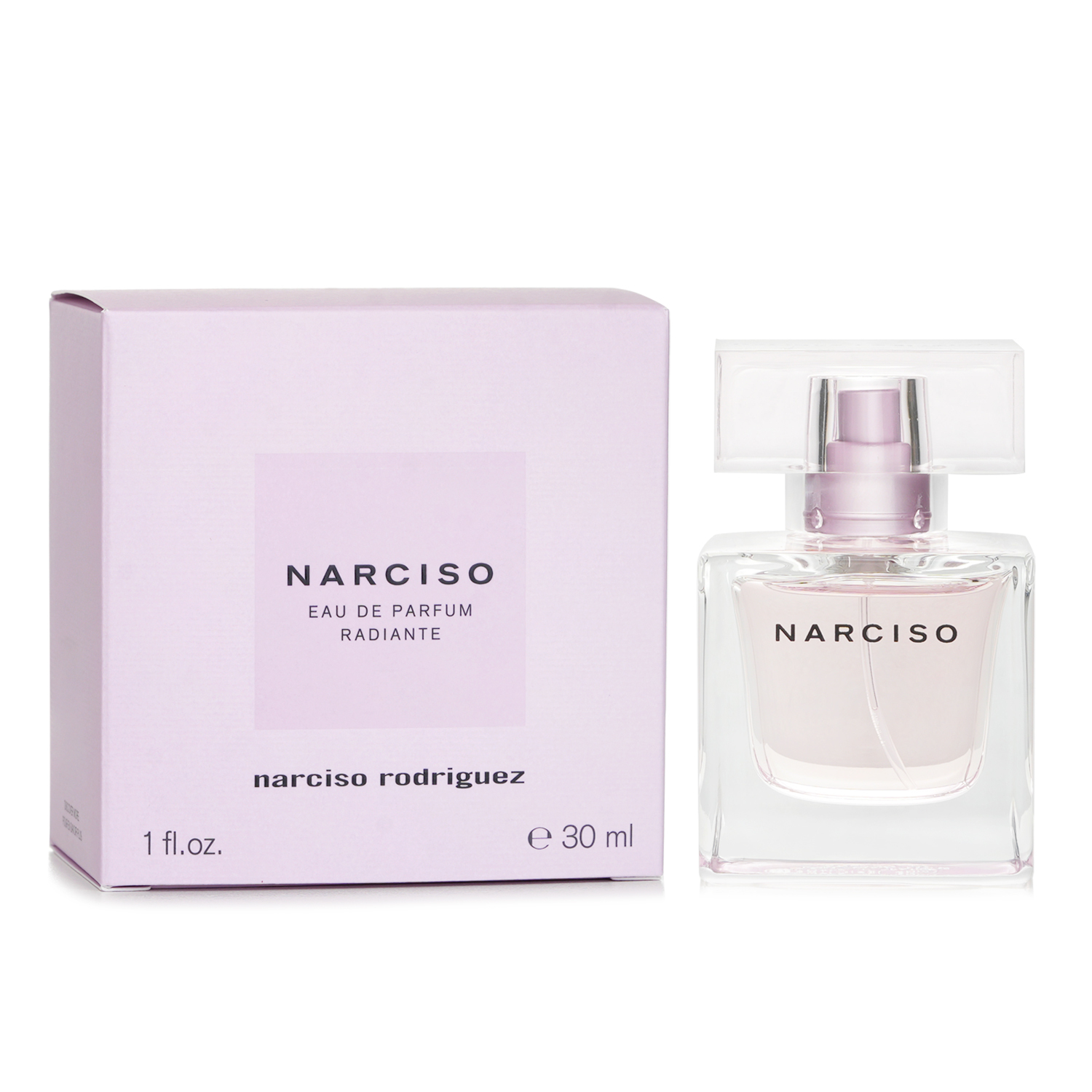 NARCISO RODRIGUEZ ラディアント 30ml Narciso Rodriguez Radiante Eau De Parfum Spray 30ml/1oz