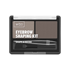 Wibo Shaping Kit Eyebrow Palette 03 5 G