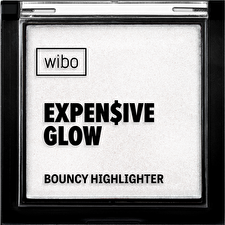 Essence Soft Touch Bouncy Glow Illuminating Blush Highlighter Compact 4.5 G