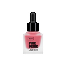 Wibo Pink Drink Natural Liquid Blush 02 15ml