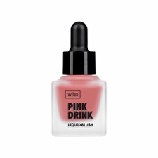 Wibo Pink Drink Natural Liquid Blush 01 15ml