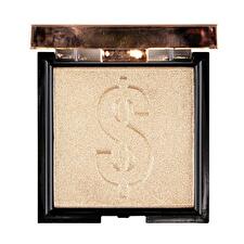 Wibo Million Dollar Illuminating Blush Highlighter Compact 1 Shade 10 G