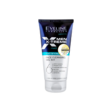 Eveline Cosmetics X-treme Cleansing Cleansing Gel For Face 150ml
