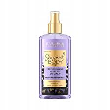 Eveline Cosmetics Sensual Body Night Coquette Body Spray 150ml