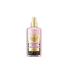 Eveline Cosmetics Sensual Body Pink Panther Body Spray Body 150ml