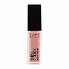 Wibo Blush O`clock Natural Liquid Blush 02 11 G