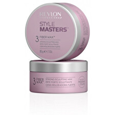 Revlon Professional Style Masters Molding Cream 3oz/85g