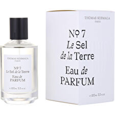 Thomas Kosmala No. 7 Le Sel De La Terre - Eau De Parfum - Volume: 100ml