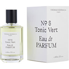 Thomas Kosmala No.8 Tonic Vert Eau De Parfum 100ml