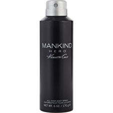 Kenneth Cole Mankind Hero For Men 180ml/6oz