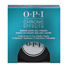OPI Chrome Effects Mirror Shine Nail Powder - Bronzed By The Sun By Opi For Women 3ml/0.1oz
