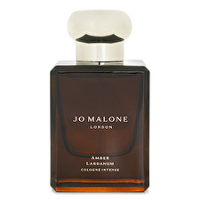 Jo Malone Amber Labdanum Cologne Intense (Originally Without Box) 50ml/1.7oz