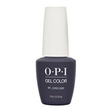 Opi Gel Color Soak-off Gel Lacquer - Opi...eurso Euro