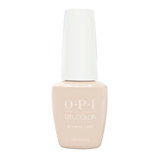 Opi Gel Color Soak-off Gel Lacquer - My Vampire Is Buff