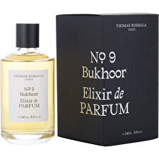 Thomas Kosmala No.9 Bukhoor Elixir De Parfum 250ml