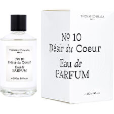 Thomas Kosmala No. 10 Desir Du Coeur Eau De Parfum 240ml