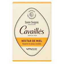 Roge Cavailles Pro-regenerating Honey Nectar Regenerating Soap Bar 100 G