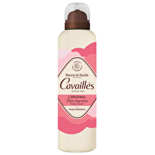 Roge Cavailles L'original Cleansing Shower Mousse 200ml