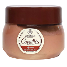 Roge Cavailles Exfoliating Body Scrub 200 G
