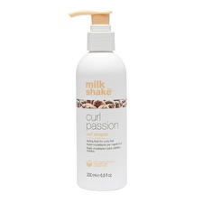 Milk Shake Fluid For Curly And Wavy Hair Curl Passion (curl Shaper) 200ml