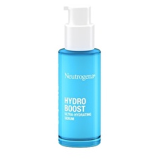 Neutrogena Hydrating Skin Serum Hydro Boost (hyaluronic Acid Ultra-hydrating Serum) 30ml