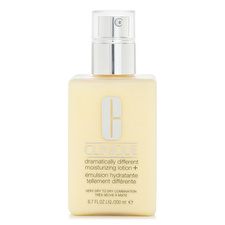 Clinique Dramatically Different Moisturizing Lotion+ For Very Dry To Dry Combination 200ml