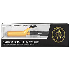 Silver Bullet Fastlane Curling Iron 19mm