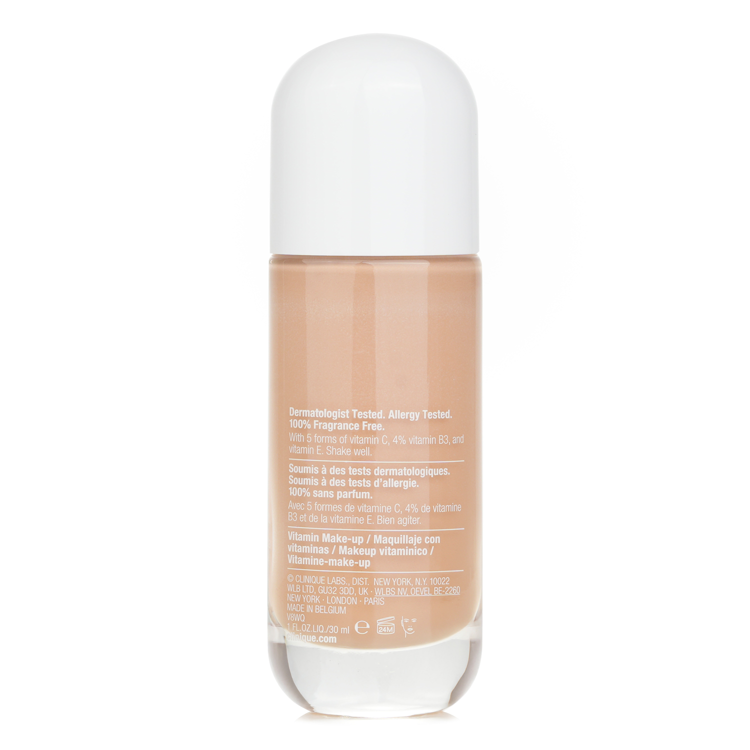 Clinique Even Better Clinical Vitamin Makeup SPF50 - # Light 