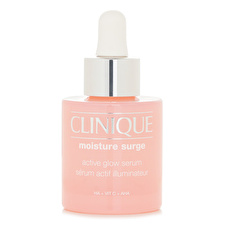 Clinique Moisture Surge Active Glow Serum 30ml