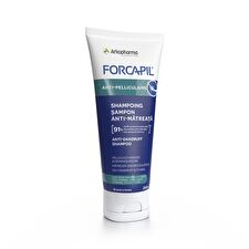 Arkopharma Forcapil Hair Shampoo Anti-dandruff 200ml