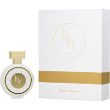 Hfc Black Princess Woman Eau De Parfum 75ml