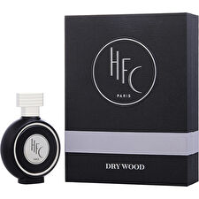 Haute Fragrance Company Dry Wood Eau De Parfum Spray 60ml/2.5oz