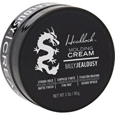 Billy Jealousy Headlock Molding Cream 90ml/3oz