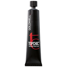 Goldwell Topchic Permanent Hair Dye 8n@kk 60ml