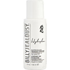 Billy Jealousy Hydroplane Super-slick Shave Cream For Men 60ml/2oz
