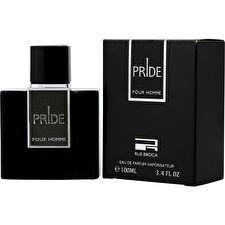 Rue Broca Pride Homme Eau De Parfum 100ml