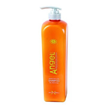 Angel Dry/neutral Marine Depth Spa Shampoo 1 Litre