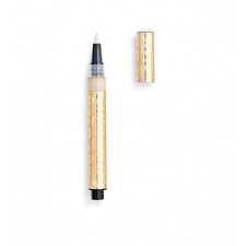 Makeup Revolution Brightening And Tightening Cream Concealer Almond 2.2ml