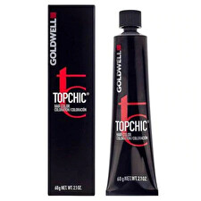 Goldwell Topchic Elumenated Naturals 60g - 8N@GB Light Blonde Gold Beige